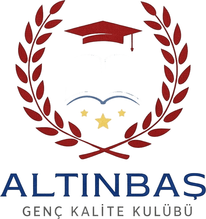 Genç Kalite Kulübü Logo